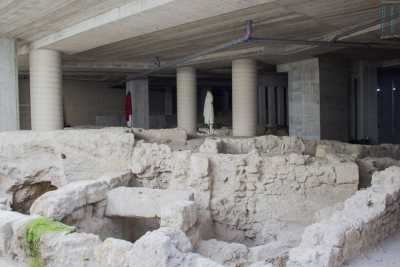 Canosa, quando i siti archeologici si trovano nei condomini: �Curati dai residenti�